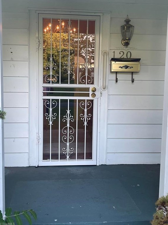 120 Anna Way, Mount Airy, NC 27030