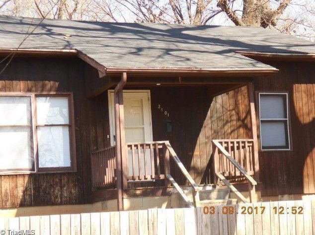2101 25th St, Winston Salem, NC 27105