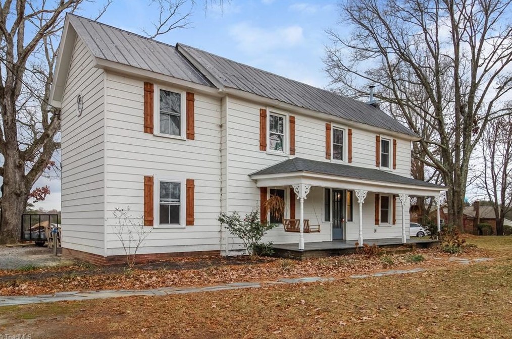 323 Anderson Rd, Eden, NC 27288