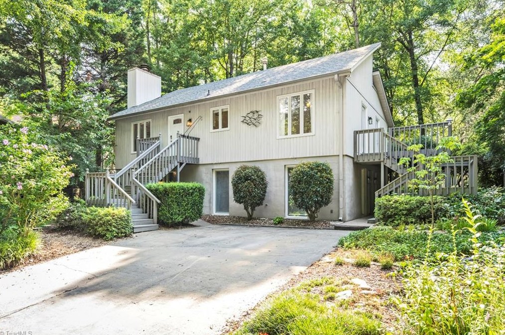 2728 Woodlore Trail, Winston Salem, NC 27103