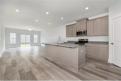 214 Cason Drive, Gibsonville, NC 27249 - Photo 4