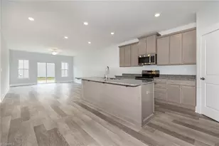 214 Cason Dr, Gibsonville, NC 27249 - Photo 4