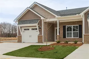 214 Cason Dr, Gibsonville, NC 27249 - Photo 2