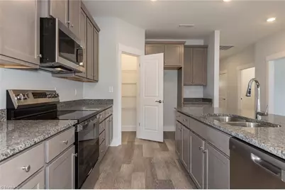 214 Cason Drive, Gibsonville, NC 27249 - Photo 8