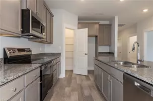 214 Cason Dr, Gibsonville, NC 27249 - Photo 8