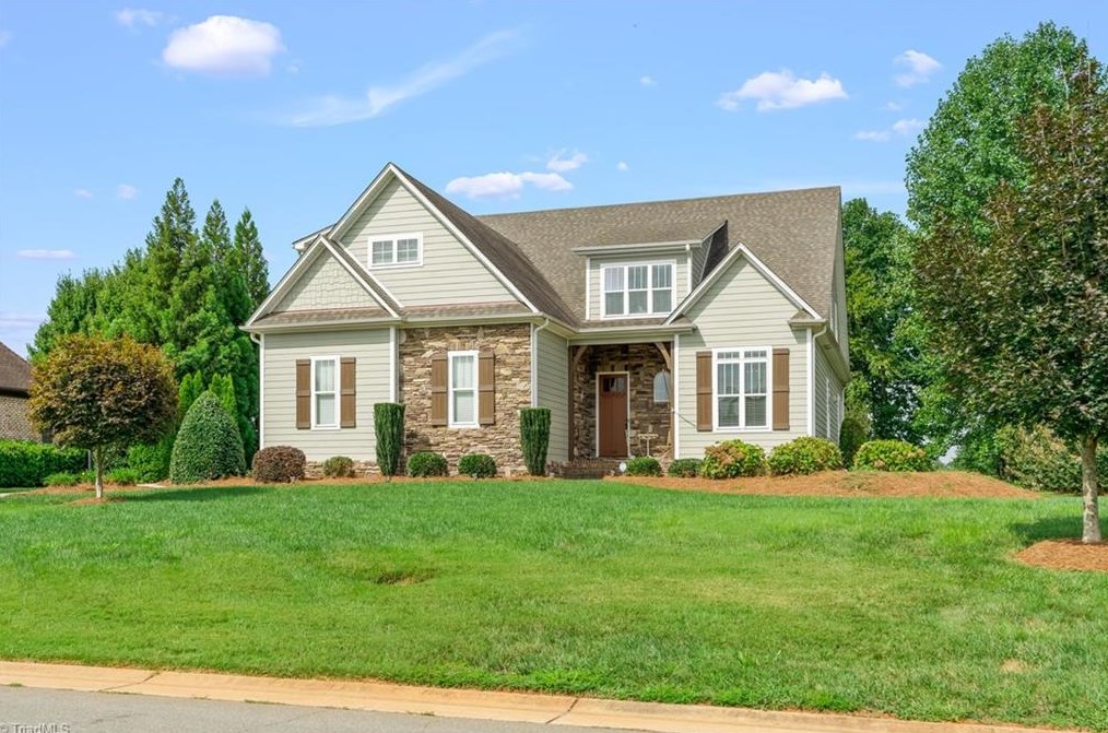 130 Sawgrass Dr, Redland, NC 27006