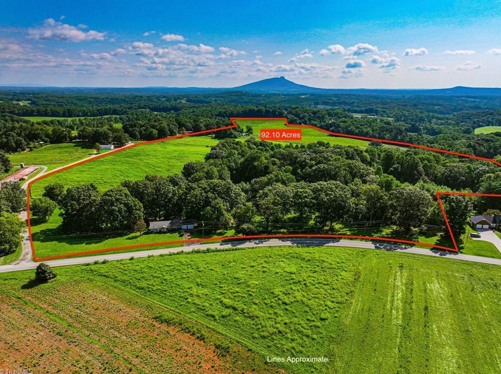 5671 Siloam Rd, Siloam, NC 27047