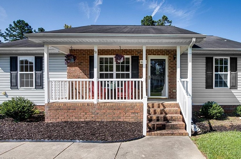 622 Salem Ridge Dr, Randleman, NC 27317