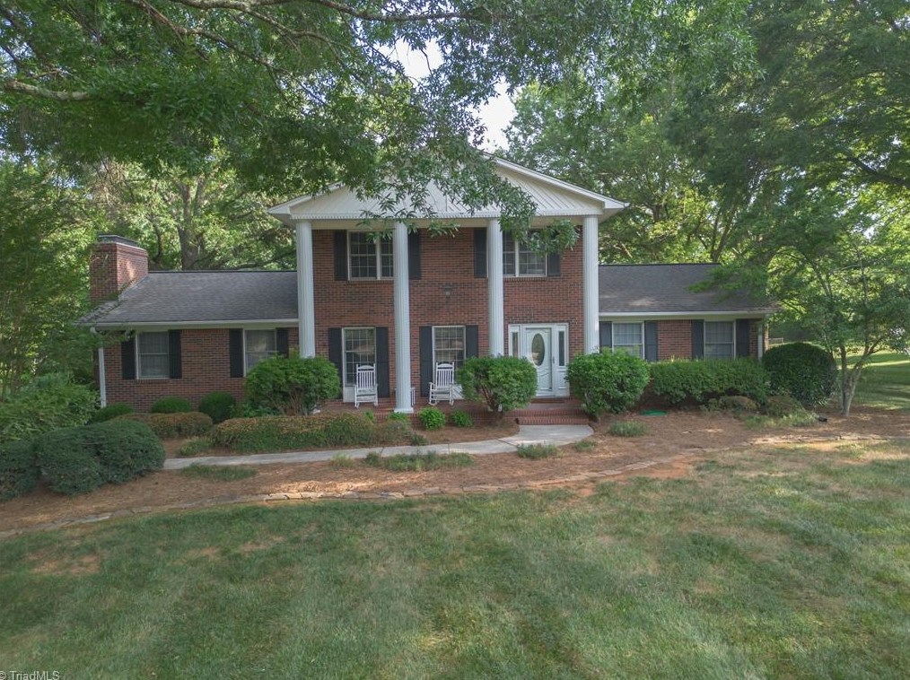 2320 Mizpah Church Rd, Rural Hall, NC 27045
