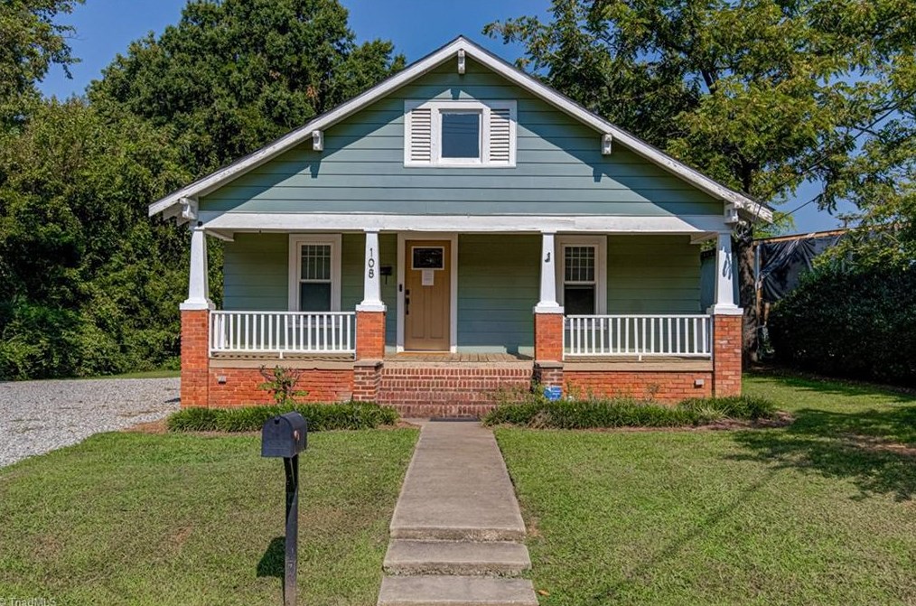 108 Corum St, Kernersville, NC 27284