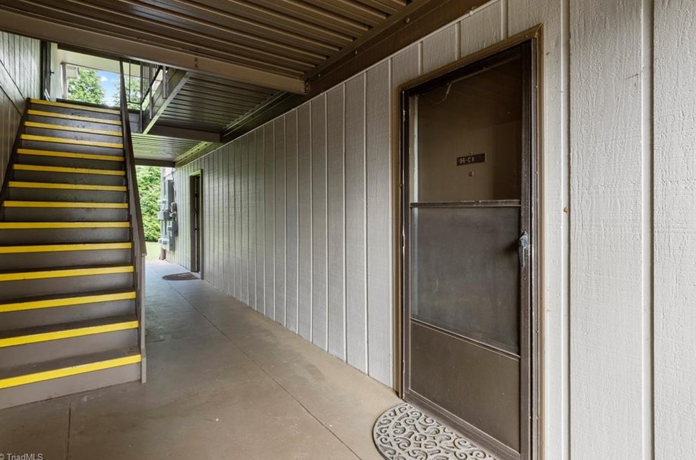 2235 Sunderland Rd #96c, Winston Salem, NC 27103