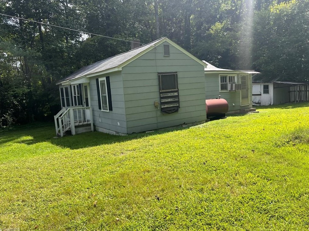 122 Gate St, High Point, NC 27263