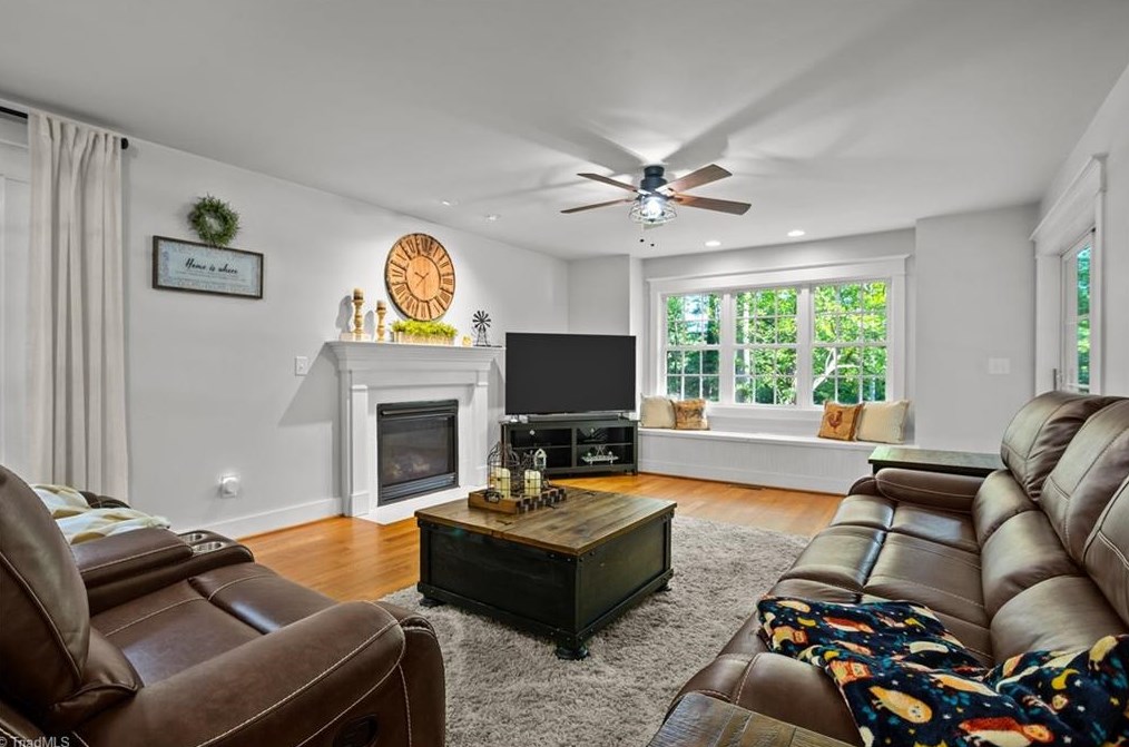 12140 Longbottom Rd, Moxley, NC 28685