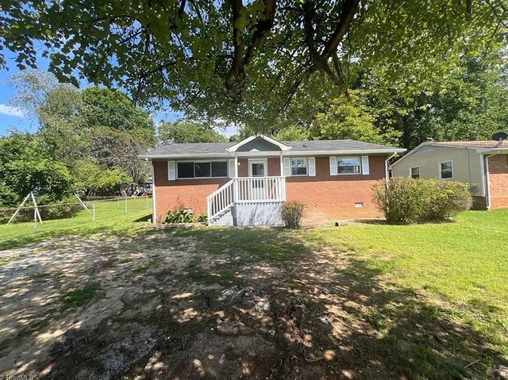 717 Hendrix St, High Point, NC 27260