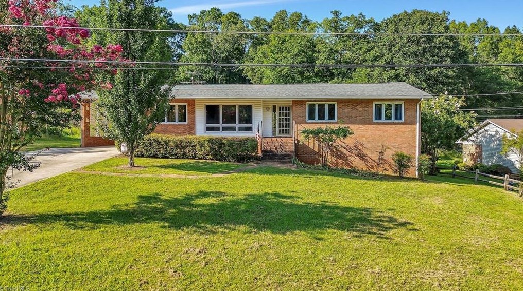316 W Parris Ave, High Point, NC 27262