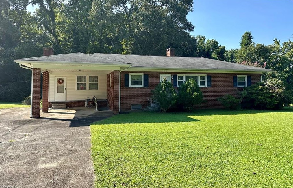 5608 Summit Ave, Osceola, NC 27214