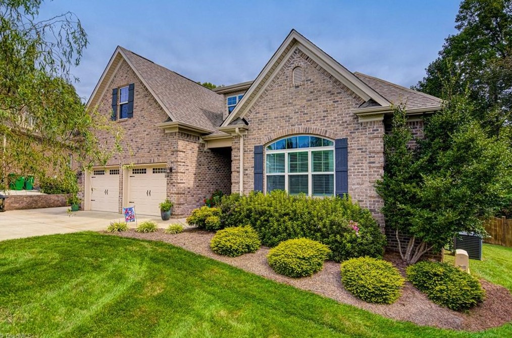 4336 Barrington Oaks Ct, Clemmons, NC 27012