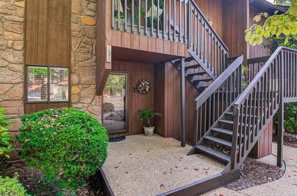 131 Cedar Lake Trail, Winston Salem, NC 27104