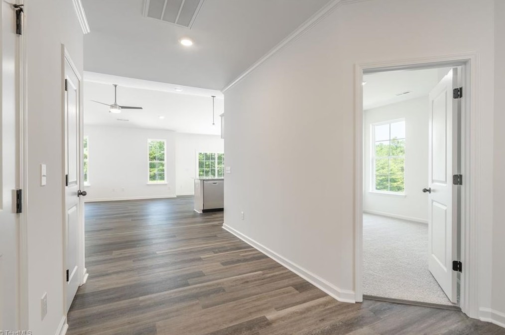 1110 Mountain Ridge Rd, Rural Hall, NC 27045