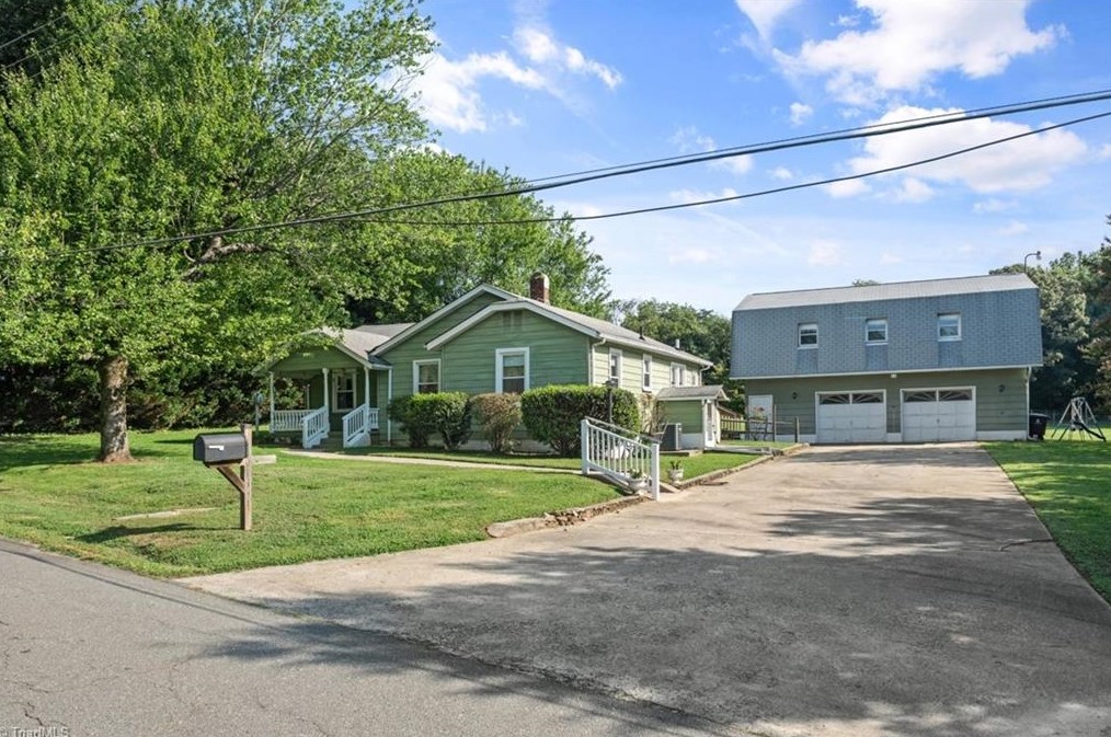 103 Southview Dr, Winston Salem, NC 27127