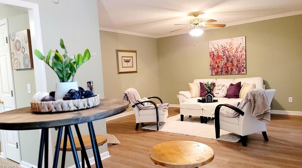 137 Westmont Dr, Winston Salem, NC 27104
