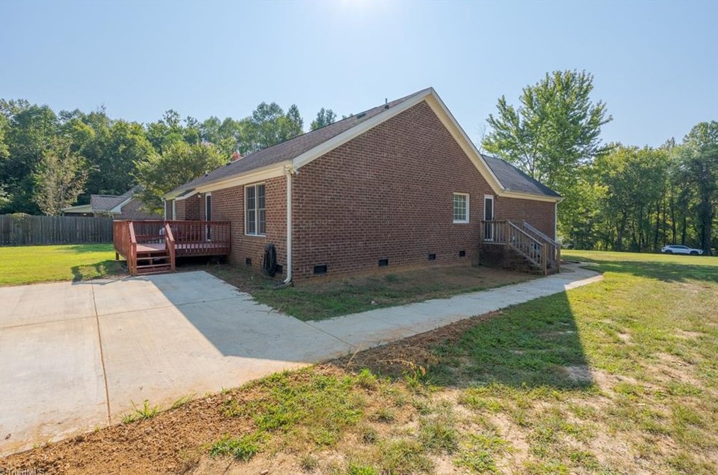 5683 Friendship Glen Dr, Osceola, NC 27214