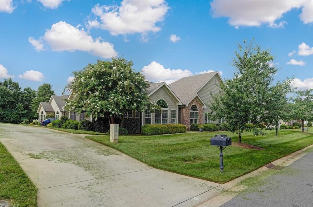 3557 Old Grist Ct, Winston Salem, NC 27103