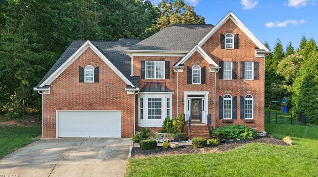 205 Oakmont Park Ct, Kernersville, NC 27284