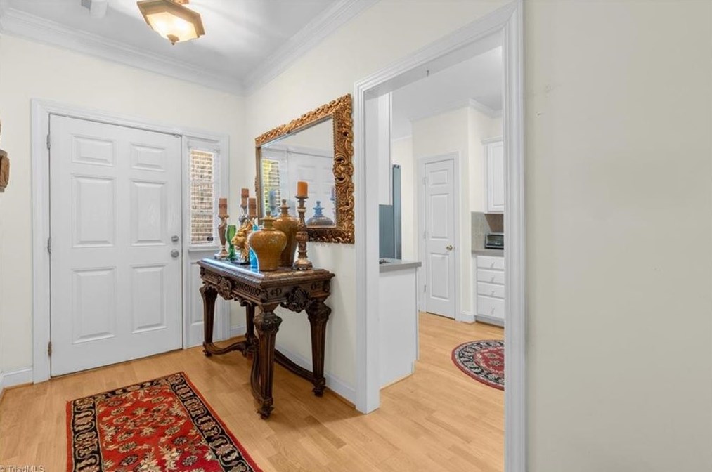 1012 Abbotts Ford Ct, High Point, NC 27265