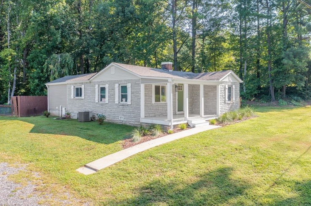 5617 Nc Hwy 67, Longtown, NC 27011