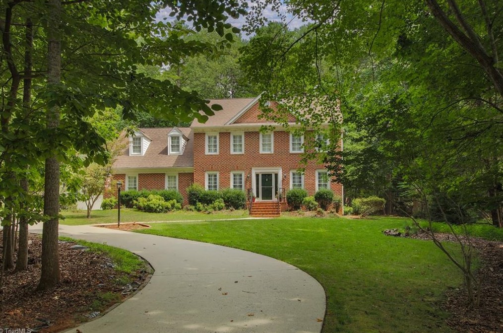 316 Westminster Ct, Asheboro, NC 27205