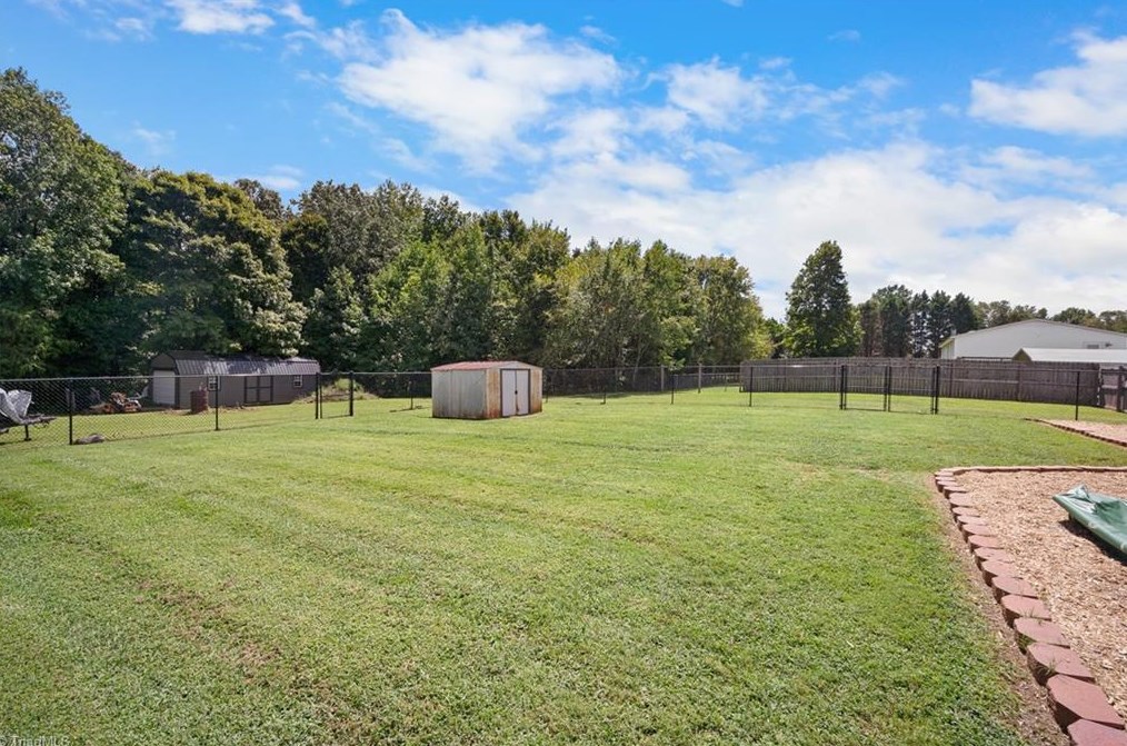 363 Old Mill Farm Rd, Lexington, NC 27295