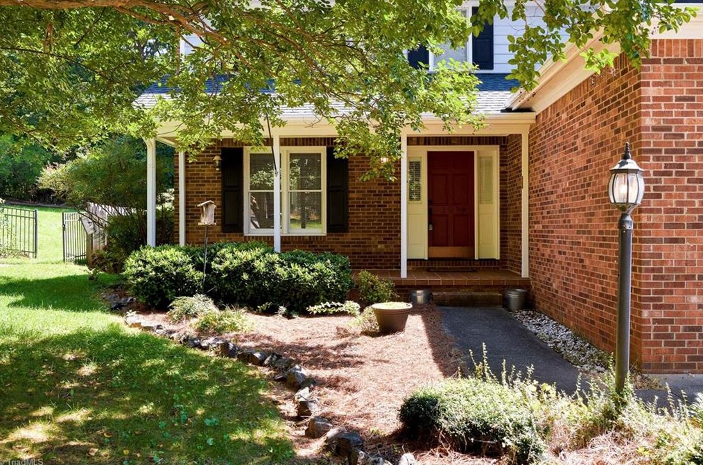 189 Bradford Pl Ln, Lewisville, NC 27023
