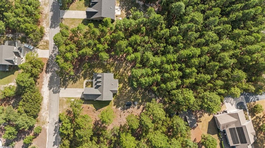 30 Forest Lake Dr, Wind Blow, NC 27281