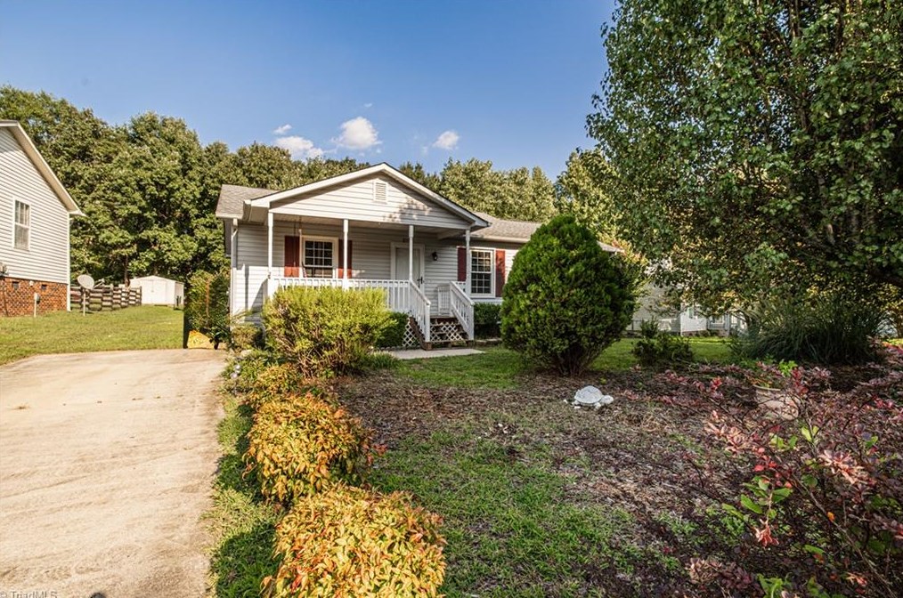 2706 Camillia Cove, High Point, NC 27265