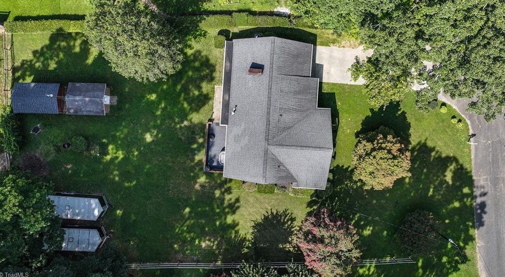 402 Twain Dr, Asheboro, NC 27203