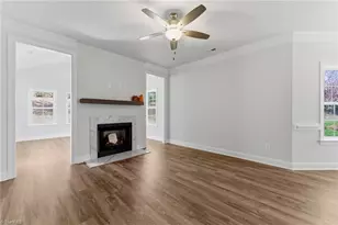 1027 Talisker Way, Burlington, NC 27215 - Photo 16