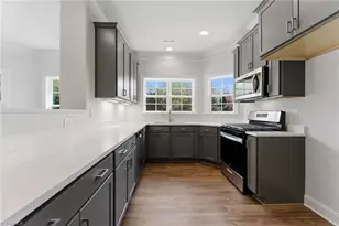 1027 Talisker Way, Burlington, NC 27215 - Photo 4