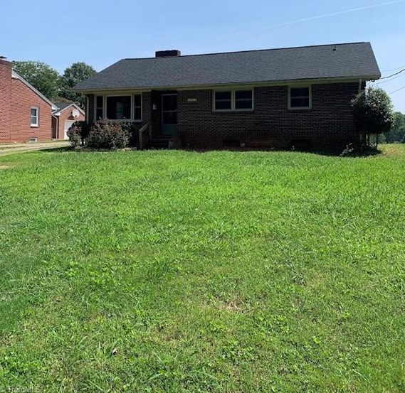 4911 Germanton Rd, Winston Salem, NC 27105