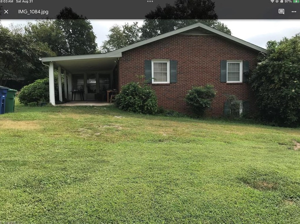 171 Windy Rd, Eden, NC 27288
