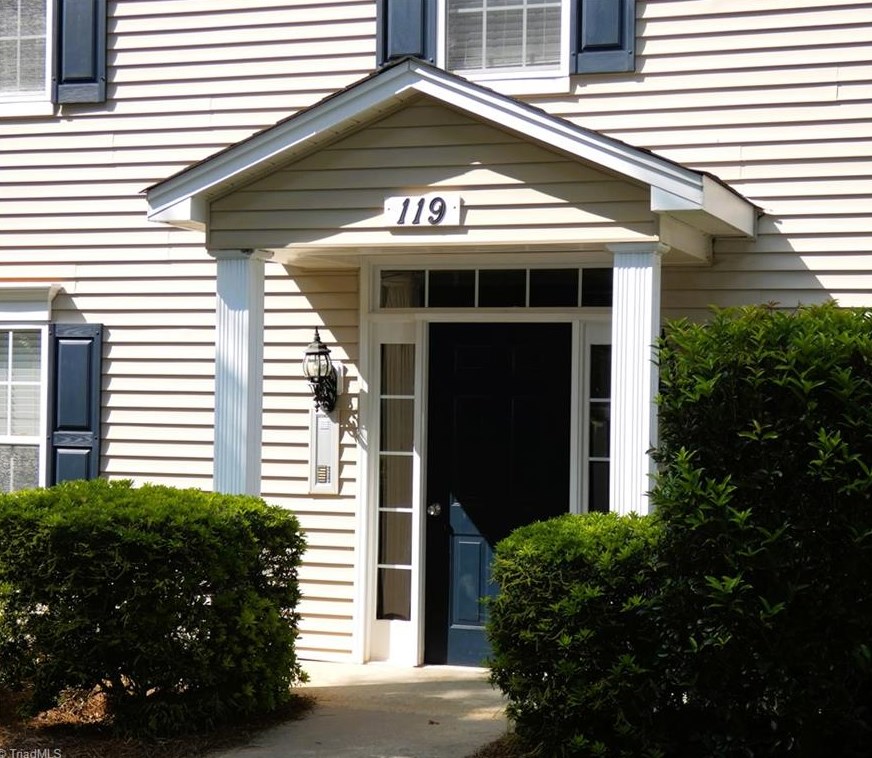 119 Oak Wind Dr #202, Redland, NC 27006