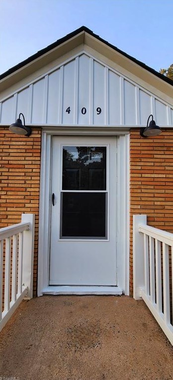 409 Peden St, Winston Salem, NC 27105