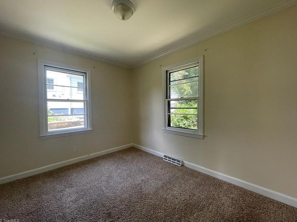 4304 Cornell Ave, Greensboro, NC 27407-1702