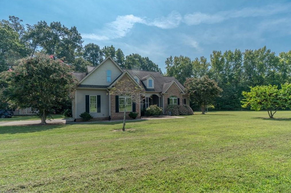 2263 Gibsonville Ossipee Rd, Stonycreek, NC 27244