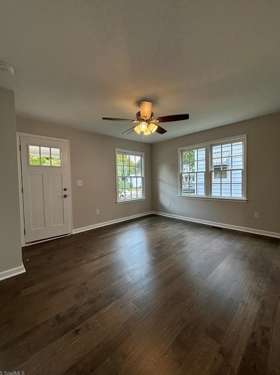227 Vance St, Lexington, NC 27292