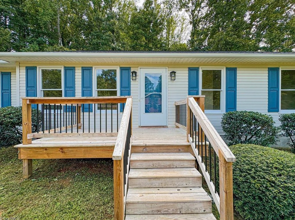 2684 Mccollem Ln, Kernersville, NC 27284