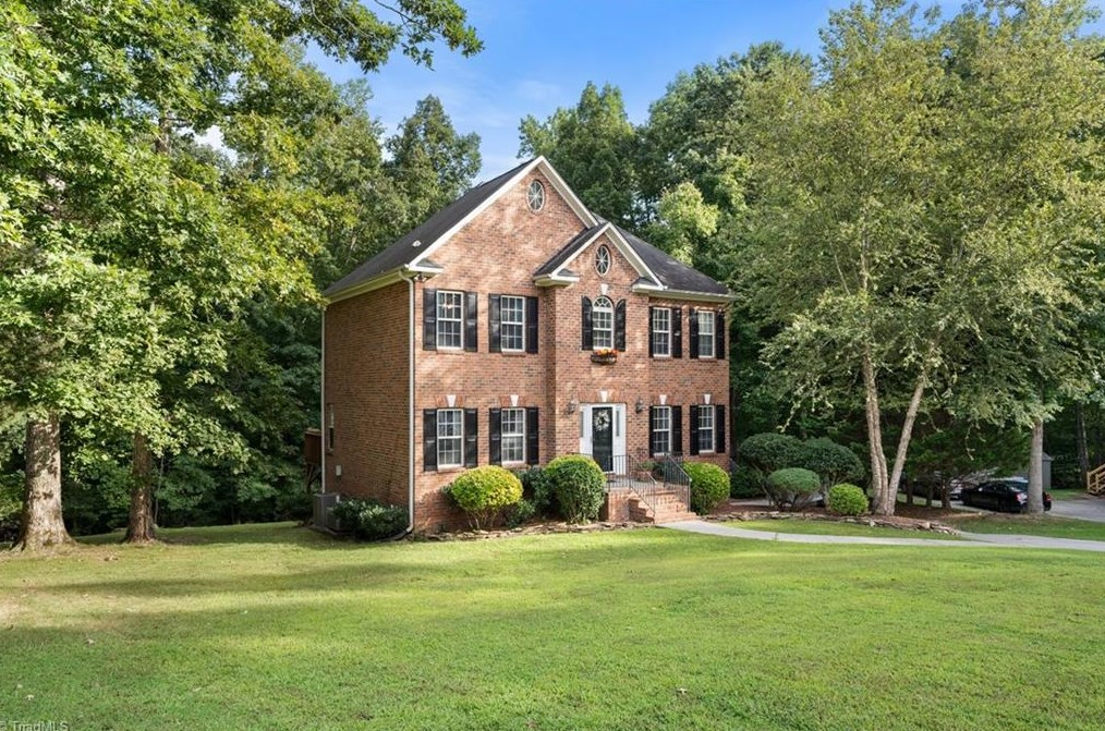 123 Cumberland Ct, Redland, NC 27006