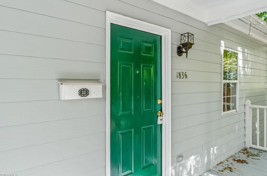 1836 Center St, Winston Salem, NC 27127