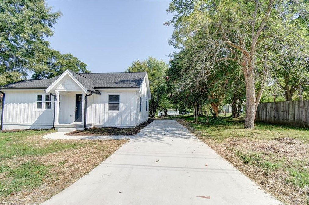 604 Goodman St, High Point, NC 27263