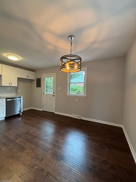 2520 Atlee St, Winston Salem, NC 27105
